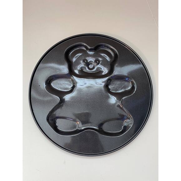 Springform cheesecake pan 7 tops, metal baking, cake mold, decoration bake, set - Picture 4 of 9